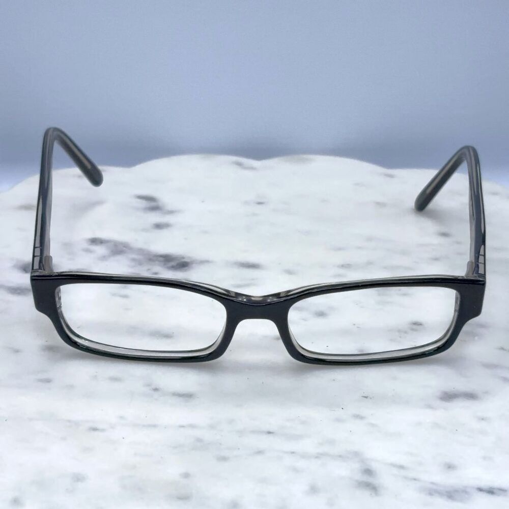 Ray-Ban RB 5069 Eyeglasses 2034 FRAMES ONLY Full Rim Black Rectangle 53-17-140